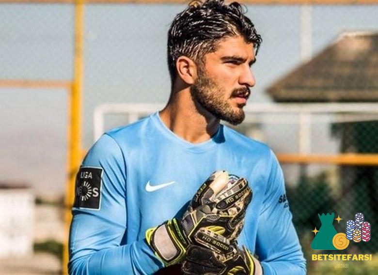 عکس های امیر عابدزاده